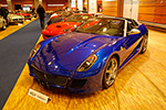 Ferrari SA Aperta