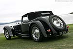 2006 Pebble Beach Concours d'Elegance