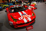 Ferrari 458 GTE