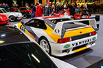 Venturi 400 Trophy