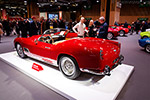 Ferrari 250 GT California LWB Spider