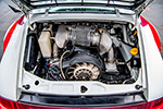 Porsche 911 Carrera RSR 3.8