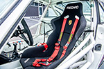 Porsche 911 Carrera RSR 3.8