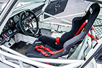 Porsche 911 Carrera RSR 3.8