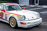 Porsche 911 Carrera RSR 3.8