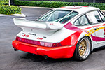 Porsche 911 Carrera RSR 3.8