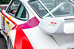 Porsche 911 Carrera RSR 3.8