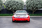 Porsche 911 Carrera RSR 3.8