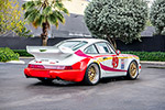 Porsche 911 Carrera RSR 3.8