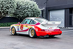 Porsche 911 Carrera RSR 3.8