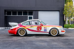 Porsche 911 Carrera RSR 3.8