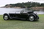 2006 Pebble Beach Concours d'Elegance