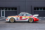 Porsche 911 Carrera RSR 3.8