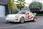 Porsche 911 Carrera RSR 3.8