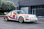 Porsche 911 Carrera RSR 3.8
