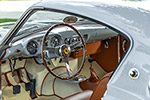Ferrari 250 Europa GT Coupe