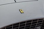 Ferrari 250 Europa GT Coupe