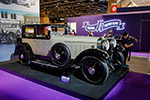 2026 Retromobile