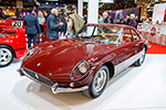 2026 Retromobile