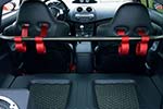 Mitsubishi Eclipse Ralliart Concept