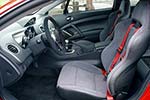 Mitsubishi Eclipse Ralliart Concept