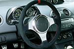 Mitsubishi Eclipse Ralliart Concept