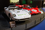 2026 Retromobile