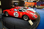 2026 Retromobile