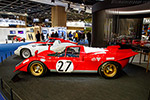 2026 Retromobile