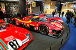 2026 Retromobile