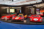 2026 Retromobile
