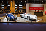 2026 Retromobile