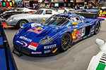 2026 Retromobile