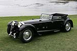 2006 Pebble Beach Concours d'Elegance