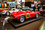 2026 Retromobile