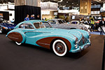 2026 Retromobile