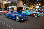 2026 Retromobile