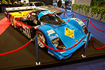 2026 Retromobile