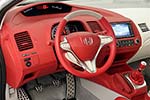 Honda Civic Si Sport Concept