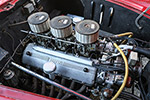 Ferrari 212 Export Vignale Spyder