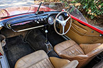 Ferrari 212 Export Vignale Spyder