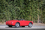 Ferrari 212 Export Vignale Spyder