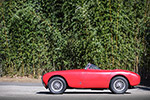 Ferrari 212 Export Vignale Spyder