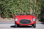 Ferrari 212 Export Vignale Spyder