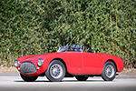 Ferrari 212 Export Vignale Spyder