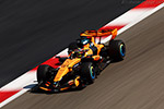 McLaren MCL40 Mercedes