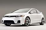 Honda Civic Si Sport Concept
