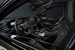 Audi RS 5 Sedan