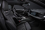 Audi RS 5 Sedan