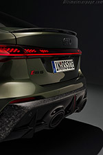 Audi RS 5 Sedan
